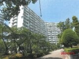 大阪府大阪市住之江区の競売物件 891万円 マンション 75m²