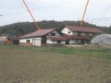 広島県庄原市の競売物件 80万円 戸建て 348m²