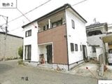 広島県尾道市の競売物件 458万円 戸建て 109m²