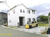 広島県福山市の競売物件 1,232万円 戸建て 106m²