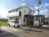 福島県福島市の競売物件 1,110万円 戸建て 106m²