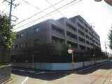 東京都羽村市の競売物件 1,346万円 マンション 68m²