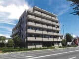 東京都青梅市の競売物件 1,106万円 マンション 58m²