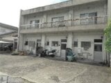 徳島県阿南市の競売物件 199万円 戸建て 153m²