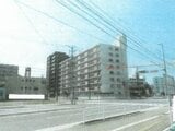 福岡県北九州市八幡西区の競売物件 385万円 マンション 88m²