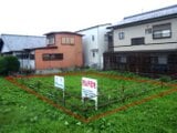 三重県津市の国有財産物件 40万円 土地 153m²