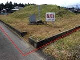 三重県鈴鹿市の国有財産物件 106万円 土地 1,051m²