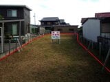 三重県亀山市の国有財産物件 171万円 土地 242m²