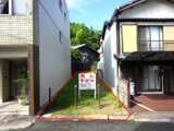 三重県鳥羽市の国有財産物件 53万円 土地 80m²