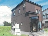 秋田県大仙市の競売物件 1,138万円 戸建て 79m²