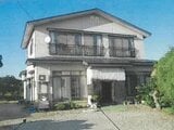 秋田県大仙市の競売物件 190万円 戸建て 189m²