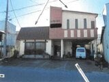 栃木県芳賀郡茂木町の競売物件 96万円 戸建て 192m²