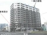 栃木県小山市の競売物件 765万円 マンション 84m²