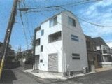 千葉県習志野市の競売物件 1,928万円 戸建て 100m²