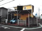 神奈川県小田原市の競売物件 915万円 戸建て 137m²