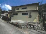 岐阜県下呂市の競売物件 56万円 土地 157m²