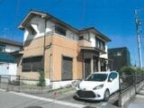 岐阜県羽島市の競売物件 723万円 戸建て 128m²