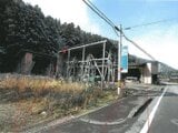 岐阜県関市の競売物件 334万円 戸建て 605m²