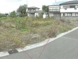 岐阜県羽島市の競売物件 95万円 農地 663m²