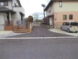 山口県山口市の競売物件 38万円 土地 231m²