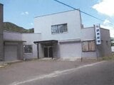 山口県防府市の競売物件 1,021万円 戸建て 181m²