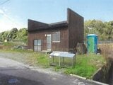 山口県防府市の競売物件 232万円 戸建て 33m²