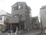 大阪府堺市北区の競売物件 996万円 戸建て 111m²