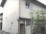 大阪府富田林市の競売物件 73万円 戸建て 96m²