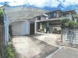 香川県丸亀市郡家町の競売物件 406万円 戸建て 118m²