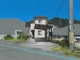 兵庫県洲本市の競売物件 325万円 戸建て 99m²