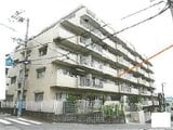 兵庫県神戸市長田区の競売物件 505万円 マンション 56m²