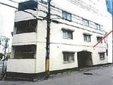 兵庫県神戸市東灘区の競売物件 457万円 マンション 43m²