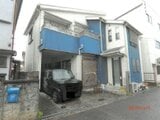 奈良県奈良市の競売物件 475万円 戸建て 113m²