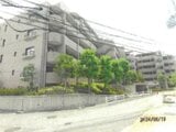 奈良県奈良市の競売物件 210万円 マンション 80m²