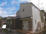 長崎県西彼杵郡時津町の競売物件 876万円 戸建て 89m²