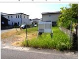 徳島県徳島市の国有財産物件 412万円 土地 164m²