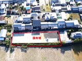 高知県安芸市の国有財産物件 444万円 土地 1,110m²