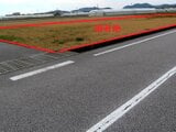 高知県南国市の国有財産物件 431万円 土地 1,887m²