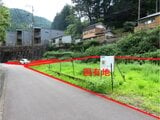 高知県安芸郡馬路村の国有財産物件 295万円 土地 448m²