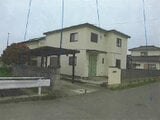 宮城県亘理郡亘理町の競売物件 595万円 戸建て 126m²