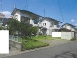 宮城県登米市の競売物件 80万円 戸建て 98m²