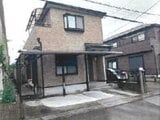 埼玉県越谷市の競売物件 1,334万円 戸建て 99m²