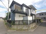 埼玉県吉川市の競売物件 577万円 戸建て 94m²