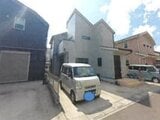 埼玉県北葛飾郡松伏町の競売物件 1,807万円 戸建て 92m²