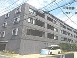 埼玉県越谷市の競売物件 2,104万円 マンション 67m²