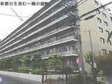 埼玉県春日部市の競売物件 418万円 マンション 65m²