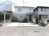 愛知県西尾市の競売物件 1,652万円 戸建て 110m²