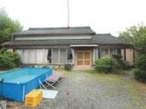 愛知県豊橋市の競売物件 990万円 戸建て 140m²