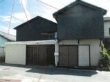 愛知県豊橋市の競売物件 270万円 戸建て 328m²