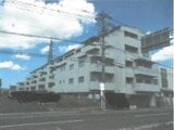 滋賀県野洲市の競売物件 715万円 マンション 59m²